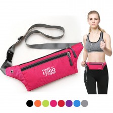  Running Belt Fanny Pack